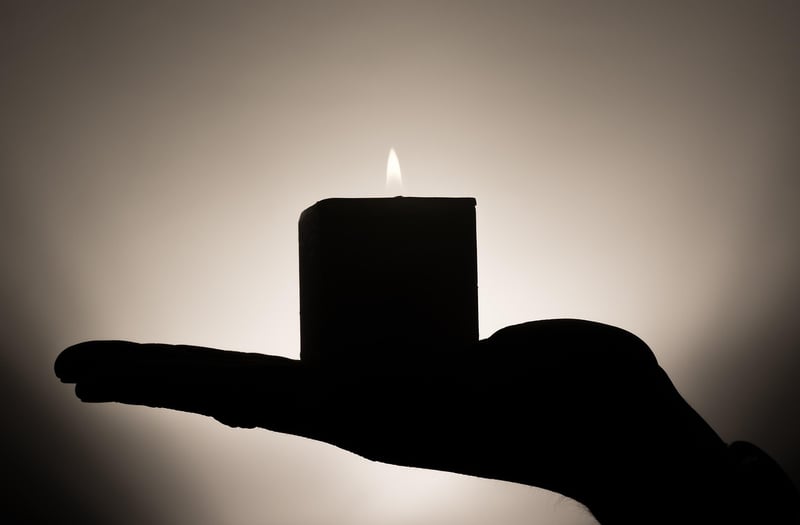 Cosmic Constellation Candles
