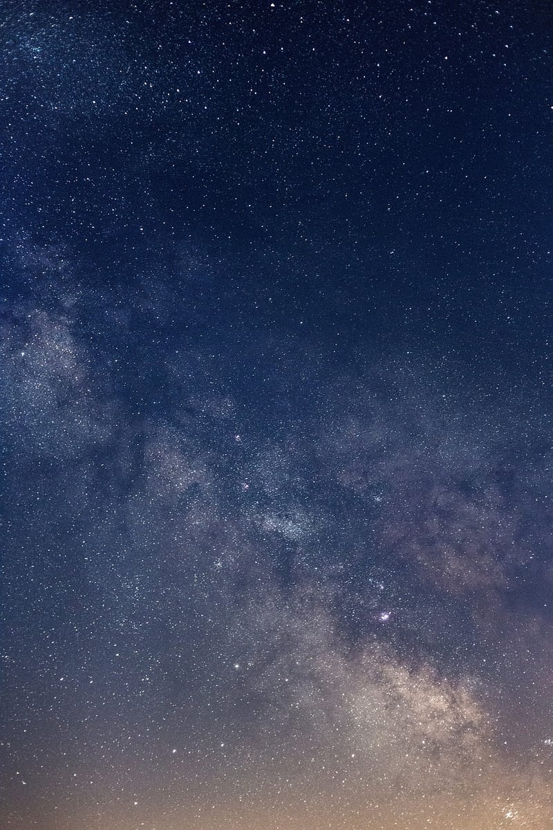 Cosmic Garden