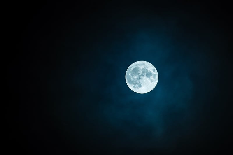 Moonlit Manor